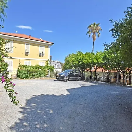 Blue Paradise Terrace Apartament Appartamento *