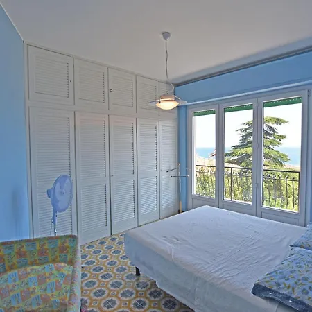 Appartamento Blue Paradise Terrace Apartament