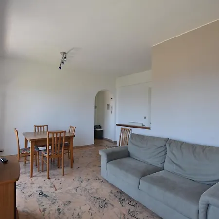 Blue Paradise Terrace Apartament Appartamento Sanremo