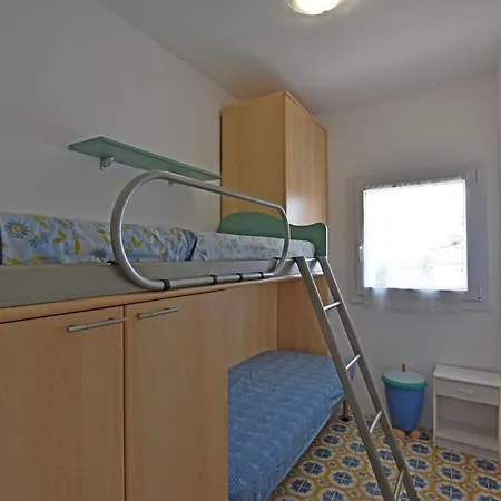 Blue Paradise Terrace Apartament *