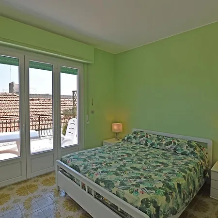 Blue Paradise Terrace Apartament Appartamento *
