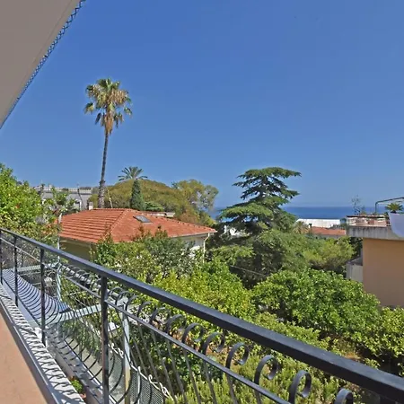 Blue Paradise Terrace Apartament Appartamento *