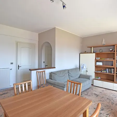 Apartment Blue Paradise Terrace Apartament