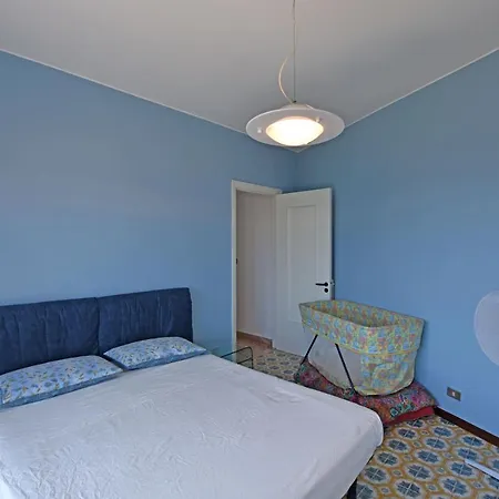 Apartment Blue Paradise Terrace Apartament